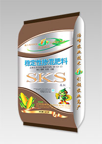 sks-穩(wen)定(ding)性玉米(mi)功能肥