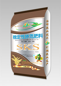 sks-穩(wen)定性(xing)水稻功能肥