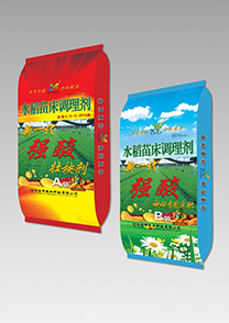 強痠型(xing)-壯秧劑(ji)